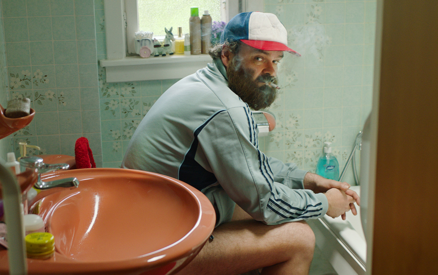 OPPORTUNITY KNOCKS In Hilarious Trailer For Norwegian Comedy